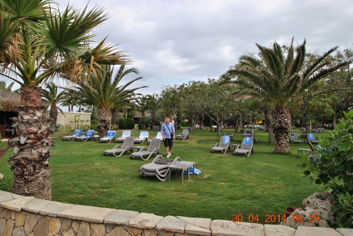 imagini hotel CLUB ASTERIA BELEK